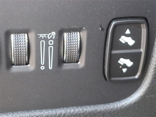 2024 Jeep Wagoneer Series III 4x4