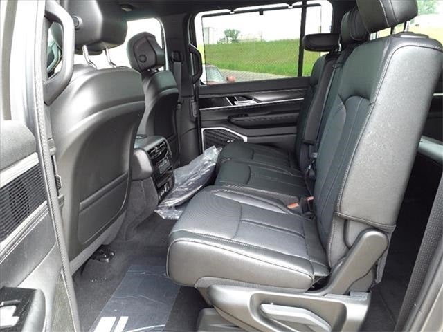 2023 Jeep Wagoneer Series III 4x4