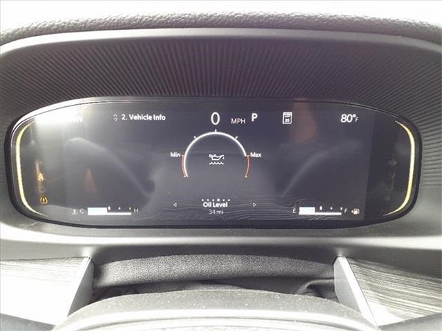 2023 Jeep Wagoneer Series III 4x4