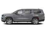 2025 Jeep Grand Wagoneer 4x4