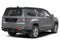 2025 Jeep Grand Wagoneer 4x4
