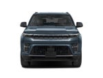 2026 Jeep Grand Wagoneer Summit Obsidian 4x4