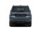 2026 Jeep Grand Wagoneer Summit Obsidian 4x4