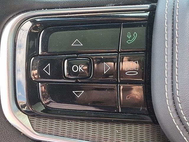 2023 Jeep Grand Wagoneer Obsidian 4x4