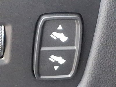 2023 Jeep Grand Wagoneer Obsidian 4x4