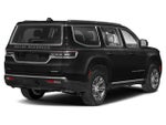 2023 Jeep Grand Wagoneer Series III Obsidian 4x4