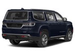 2023 Jeep Grand Wagoneer Series III 4x4