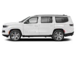 2024 Jeep Grand Wagoneer Series III Obsidian 4x4