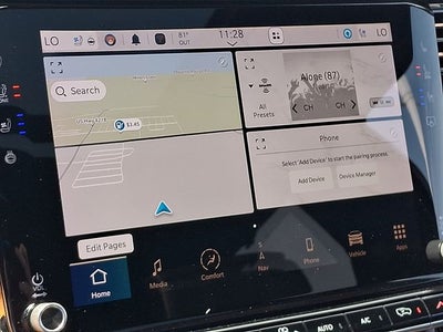 2023 Jeep Grand Wagoneer Series III 4x4
