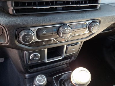 2024 Jeep Gladiator Sport