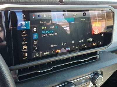 2024 Jeep Gladiator Sport