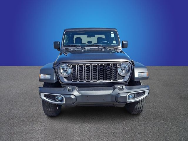2024 Jeep Gladiator Sport