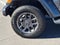 2023 Jeep Gladiator Overland 4x4