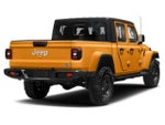2021 Jeep Gladiator Overland 4x4