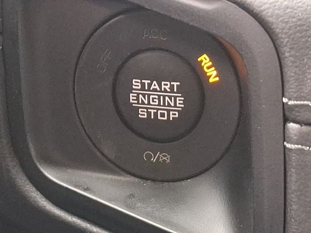 2024 Jeep Gladiator Rubicon X