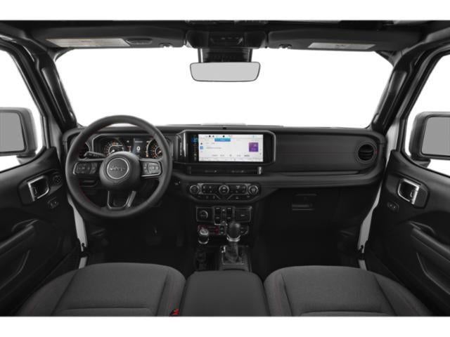 2024 Jeep Gladiator Rubicon X