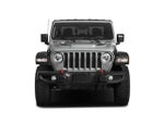 2022 Jeep Gladiator Rubicon 4x4