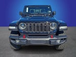 2025 Jeep Gladiator Rubicon X