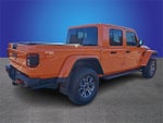 2025 Jeep Gladiator Mojave X