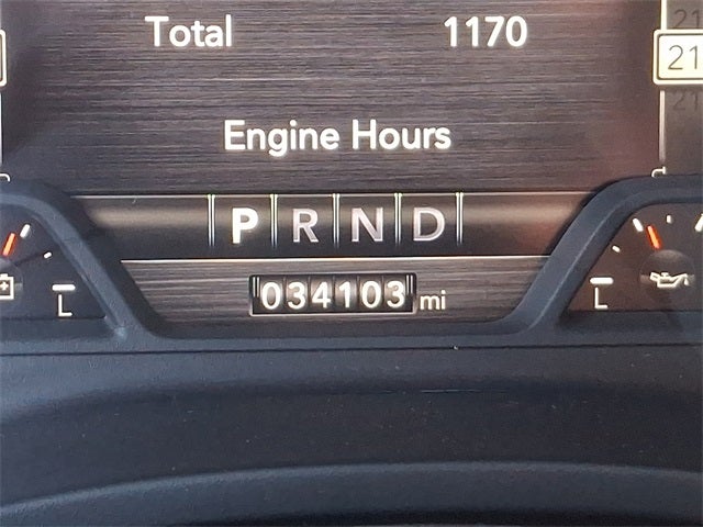 2022 RAM 1500 Big Horn Quad Cab 4x2 6'4' Box