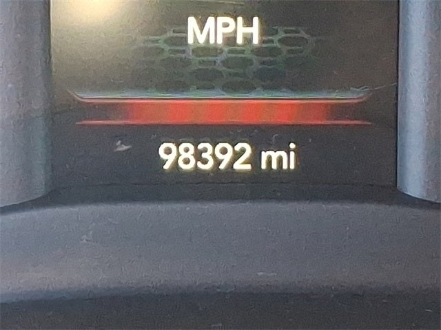 2021 RAM 1500 Big Horn Quad Cab 4x4 6'4' Box