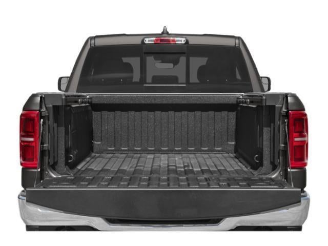 2026 RAM 1500 Limited Longhorn Crew Cab 4x4 5'7' Box