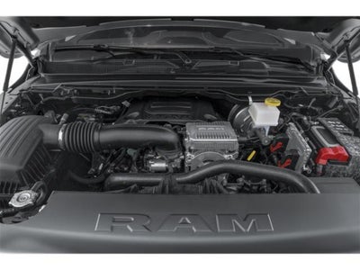 2022 RAM 1500 Limited Crew Cab 4x4 5'7' Box