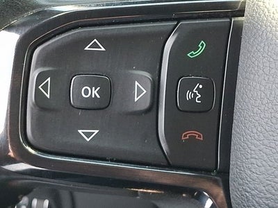 2022 RAM 1500 Limited Crew Cab 4x4 5'7' Box