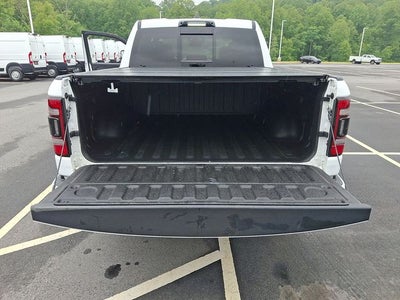 2023 RAM 1500 Limited Crew Cab 4x4 5'7' Box