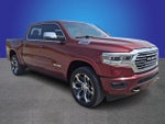 2023 RAM 1500 Limited Longhorn Crew Cab 4x4 5'7' Box