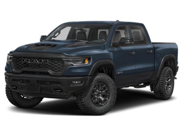 2025 RAM 1500 Pickup RHO