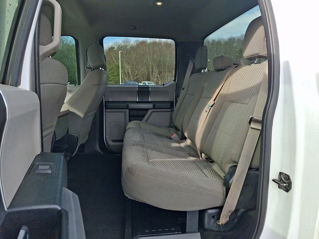 2017 Ford F-250SD XLT