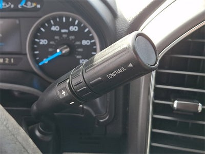 2017 Ford F-250SD XLT