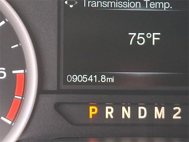 2017 Ford F-250SD XLT