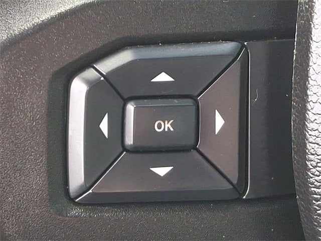 2017 Ford F-250SD XLT