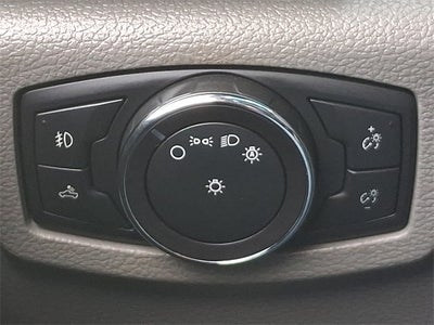 2017 Ford F-250SD XLT