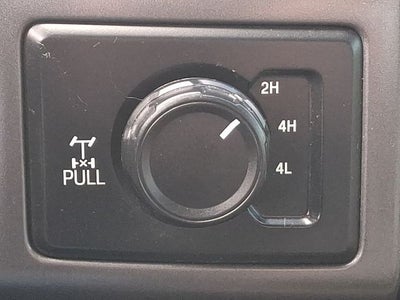 2017 Ford F-250SD XLT