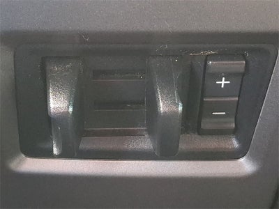 2017 Ford F-250SD XLT