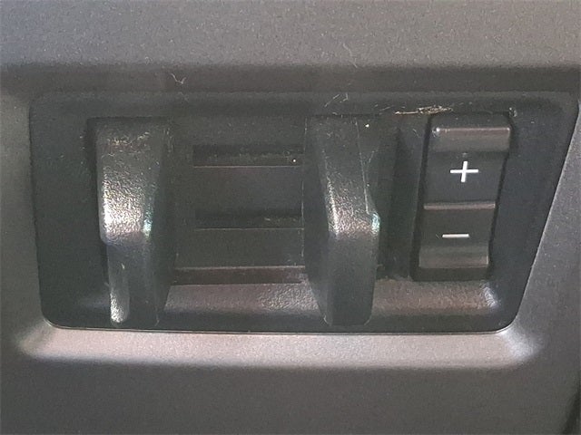 2017 Ford F-250SD XLT