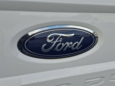 2017 Ford F-250SD XLT