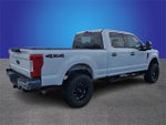 2017 Ford F-250SD XLT