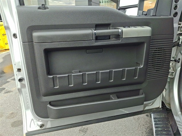 2015 Ford F-250SD LARIAT