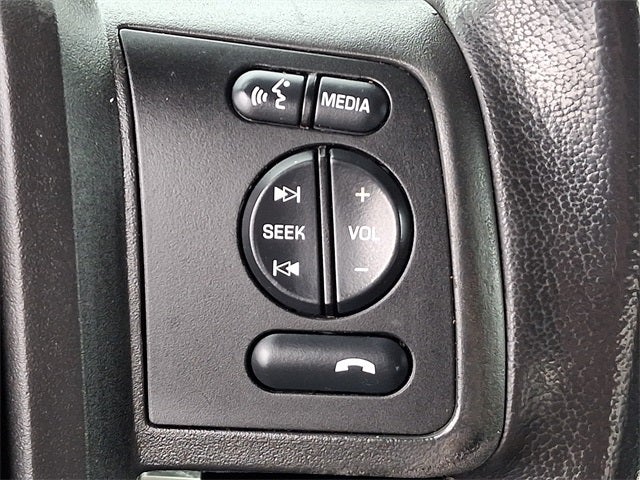 2015 Ford F-250SD LARIAT