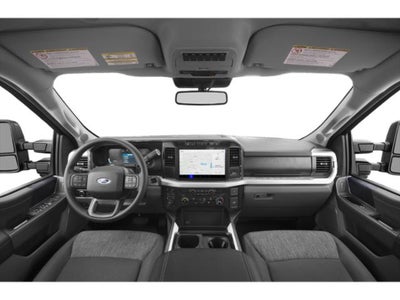 2024 Ford F-250SD XLT