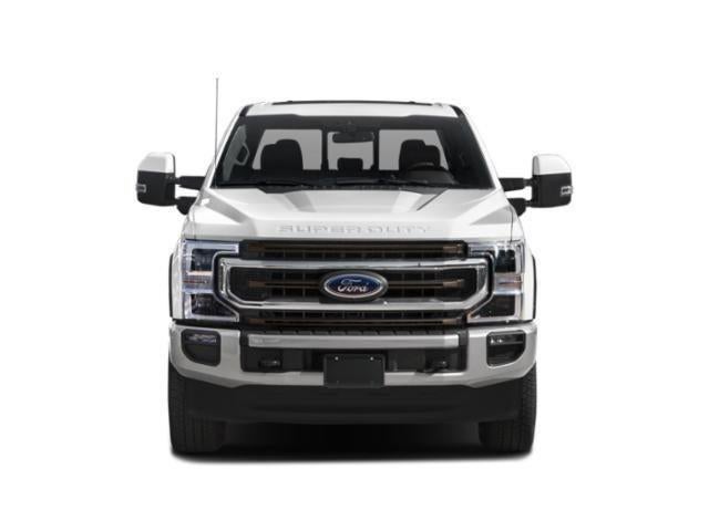 2021 Ford F-350SD King Ranch