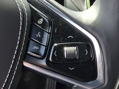 2025 Chevrolet Corvette RWD Coupe 2LT