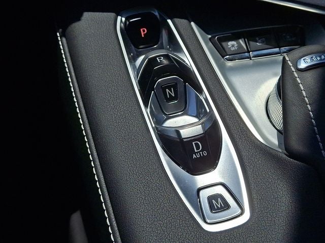 2022 Chevrolet Corvette RWD Coupe 2LT