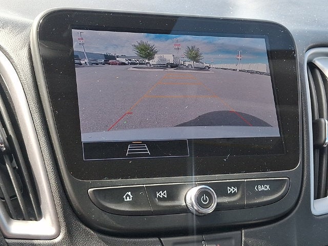 2025 Chevrolet Malibu FWD 1LT