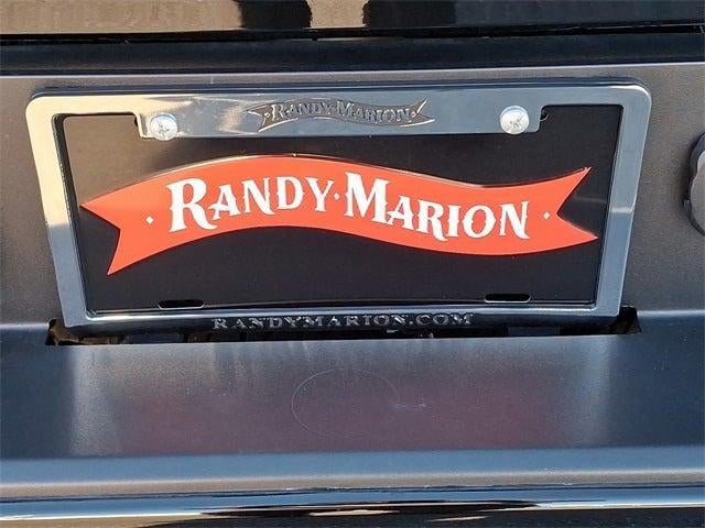 2024 Chevrolet Silverado 2500HD 4WD Crew Cab Standard Bed High Country
