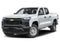 2025 Chevrolet Colorado 4WD WT